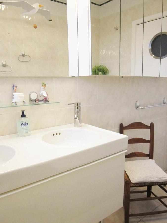 Bed and Breakfast Les Chambourlettes Mons Exterior foto